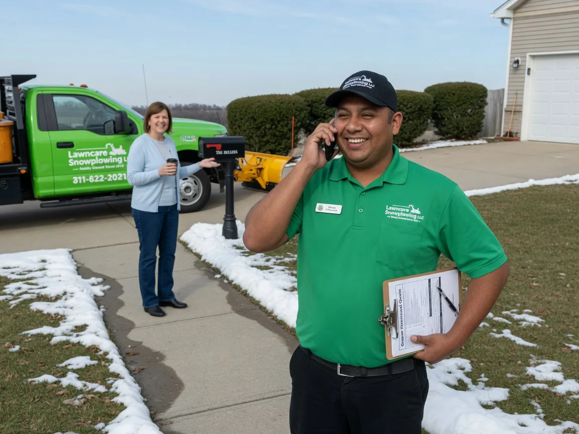 Lawn Care Services By Expert Landscaper Poplar Grove, IL FAQs